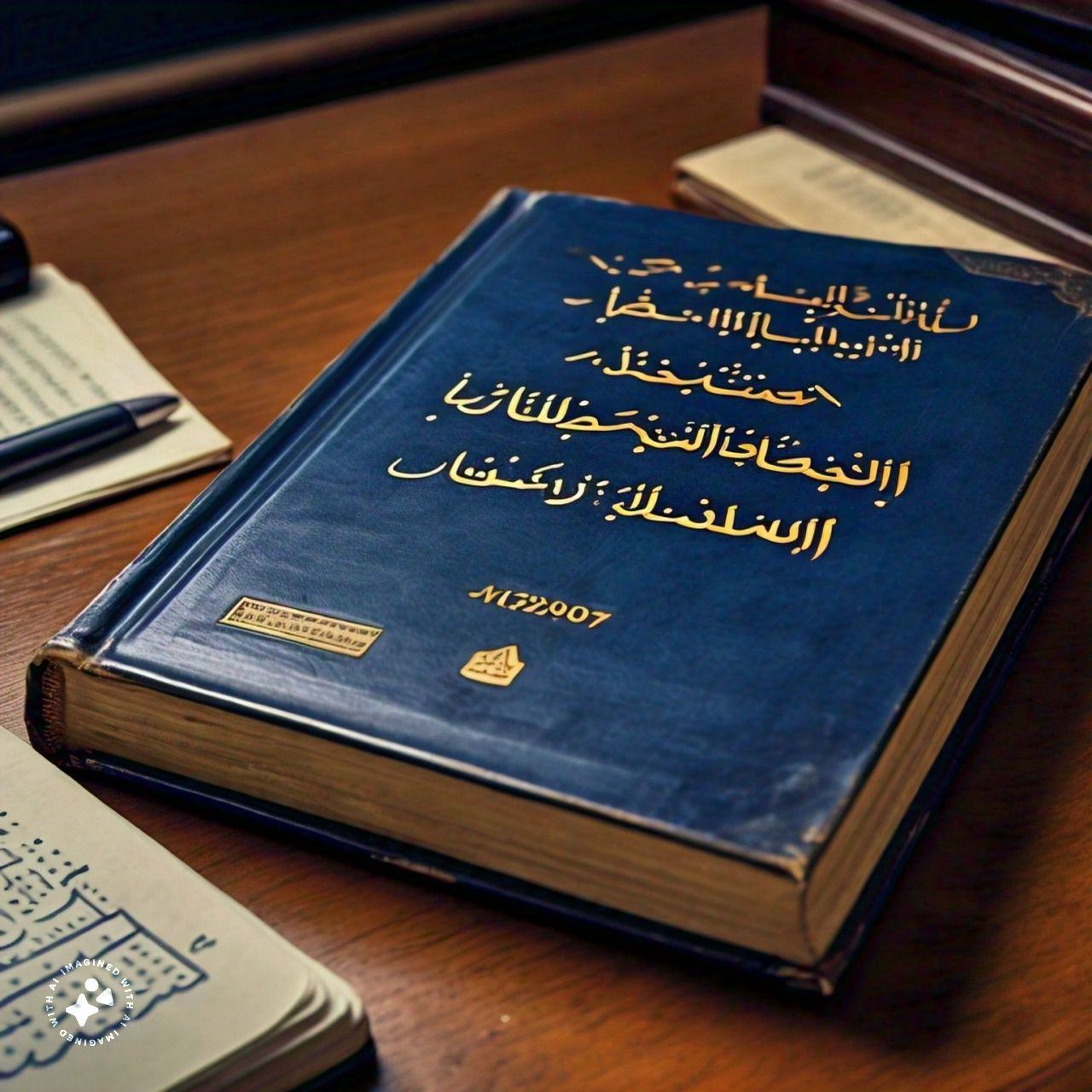 Quran Dictionary - Islamic feature illustration